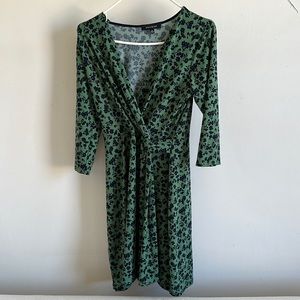 Women’s Wrap Dress